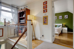 Stairs/Landing- click for photo gallery